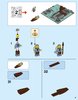 Istruzioni per la Costruzione - LEGO - THE LEGO NINJAGO MOVIE - 70620 - NINJAGO® City: Page 47