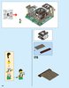 Istruzioni per la Costruzione - LEGO - THE LEGO NINJAGO MOVIE - 70620 - NINJAGO® City: Page 184