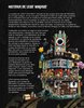 Istruzioni per la Costruzione - LEGO - THE LEGO NINJAGO MOVIE - 70620 - NINJAGO® City: Page 3