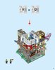 Istruzioni per la Costruzione - LEGO - THE LEGO NINJAGO MOVIE - 70620 - NINJAGO® City: Page 9