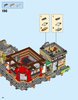 Istruzioni per la Costruzione - LEGO - THE LEGO NINJAGO MOVIE - 70620 - NINJAGO® City: Page 116