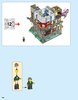 Istruzioni per la Costruzione - LEGO - THE LEGO NINJAGO MOVIE - 70620 - NINJAGO® City: Page 166