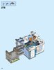 Istruzioni per la Costruzione - LEGO - THE LEGO NINJAGO MOVIE - 70620 - NINJAGO® City: Page 174