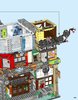 Istruzioni per la Costruzione - LEGO - THE LEGO NINJAGO MOVIE - 70620 - NINJAGO® City: Page 209