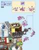 Istruzioni per la Costruzione - LEGO - THE LEGO NINJAGO MOVIE - 70620 - NINJAGO® City: Page 210