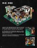 Istruzioni per la Costruzione - LEGO - THE LEGO NINJAGO MOVIE - 70620 - NINJAGO® City: Page 10