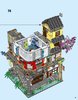 Istruzioni per la Costruzione - LEGO - THE LEGO NINJAGO MOVIE - 70620 - NINJAGO® City: Page 31