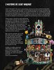 Istruzioni per la Costruzione - LEGO - THE LEGO NINJAGO MOVIE - 70620 - NINJAGO® City: Page 3