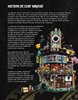 Istruzioni per la Costruzione - LEGO - THE LEGO NINJAGO MOVIE - 70620 - NINJAGO® City: Page 13