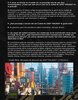 Istruzioni per la Costruzione - LEGO - THE LEGO NINJAGO MOVIE - 70620 - NINJAGO® City: Page 25