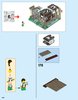 Istruzioni per la Costruzione - LEGO - THE LEGO NINJAGO MOVIE - 70620 - NINJAGO® City: Page 204