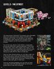 Istruzioni per la Costruzione - LEGO - THE LEGO NINJAGO MOVIE - 70620 - NINJAGO® City: Page 2