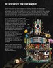 Istruzioni per la Costruzione - LEGO - THE LEGO NINJAGO MOVIE - 70620 - NINJAGO® City: Page 3