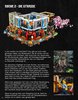 Istruzioni per la Costruzione - LEGO - THE LEGO NINJAGO MOVIE - 70620 - NINJAGO® City: Page 13