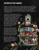 Istruzioni per la Costruzione - LEGO - THE LEGO NINJAGO MOVIE - 70620 - NINJAGO® City: Page 3