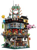 70620 - NINJAGO® City