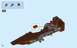 Istruzioni per la Costruzione - LEGO - NINJAGO - 70623 - Ombra del destino: Page 52