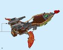 Istruzioni per la Costruzione - LEGO - NINJAGO - 70623 - Ombra del destino: Page 32