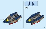 Istruzioni per la Costruzione - LEGO - NINJAGO - 70625 - Samurai VXL: Page 15