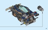 Istruzioni per la Costruzione - LEGO - NINJAGO - 70625 - Samurai VXL: Page 27