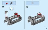 Istruzioni per la Costruzione - LEGO - NINJAGO - 70625 - Samurai VXL: Page 23