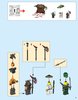 Istruzioni per la Costruzione - LEGO - NINJAGO - 70626 - L'alba di Iron Doom: Page 5