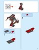 Istruzioni per la Costruzione - LEGO - NINJAGO - 70626 - L'alba di Iron Doom: Page 19