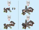 Istruzioni per la Costruzione - LEGO - NINJAGO - 70627 - La forgia del dragone: Page 4