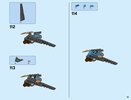 Istruzioni per la Costruzione - LEGO - NINJAGO - 70627 - La forgia del dragone: Page 65