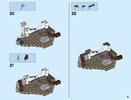 Istruzioni per la Costruzione - LEGO - NINJAGO - 70627 - La forgia del dragone: Page 89