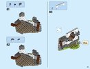 Istruzioni per la Costruzione - LEGO - NINJAGO - 70627 - La forgia del dragone: Page 115