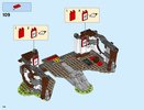 Istruzioni per la Costruzione - LEGO - NINJAGO - 70627 - La forgia del dragone: Page 136