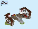 Istruzioni per la Costruzione - LEGO - NINJAGO - 70627 - La forgia del dragone: Page 138