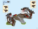 Istruzioni per la Costruzione - LEGO - NINJAGO - 70627 - La forgia del dragone: Page 141