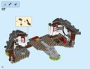 Istruzioni per la Costruzione - LEGO - NINJAGO - 70627 - La forgia del dragone: Page 144