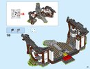 Istruzioni per la Costruzione - LEGO - NINJAGO - 70627 - La forgia del dragone: Page 145