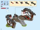 Istruzioni per la Costruzione - LEGO - NINJAGO - 70627 - La forgia del dragone: Page 148