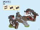 Istruzioni per la Costruzione - LEGO - NINJAGO - 70627 - La forgia del dragone: Page 155