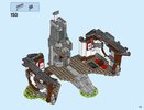 Istruzioni per la Costruzione - LEGO - NINJAGO - 70627 - La forgia del dragone: Page 173