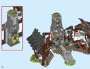 Istruzioni per la Costruzione - LEGO - NINJAGO - 70627 - La forgia del dragone: Page 210