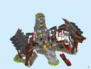 Istruzioni per la Costruzione - LEGO - NINJAGO - 70627 - La forgia del dragone: Page 211