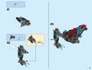 Istruzioni per la Costruzione - LEGO - NINJAGO - 70627 - La forgia del dragone: Page 35