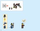 Istruzioni per la Costruzione - LEGO - NINJAGO - 70627 - La forgia del dragone: Page 82