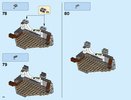 Istruzioni per la Costruzione - LEGO - NINJAGO - 70627 - La forgia del dragone: Page 114