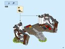 Istruzioni per la Costruzione - LEGO - NINJAGO - 70627 - La forgia del dragone: Page 133