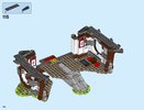 Istruzioni per la Costruzione - LEGO - NINJAGO - 70627 - La forgia del dragone: Page 142