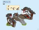 Istruzioni per la Costruzione - LEGO - NINJAGO - 70627 - La forgia del dragone: Page 151