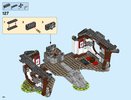 Istruzioni per la Costruzione - LEGO - NINJAGO - 70627 - La forgia del dragone: Page 154