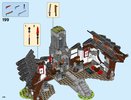 Istruzioni per la Costruzione - LEGO - NINJAGO - 70627 - La forgia del dragone: Page 208