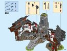 Istruzioni per la Costruzione - LEGO - NINJAGO - 70627 - La forgia del dragone: Page 209